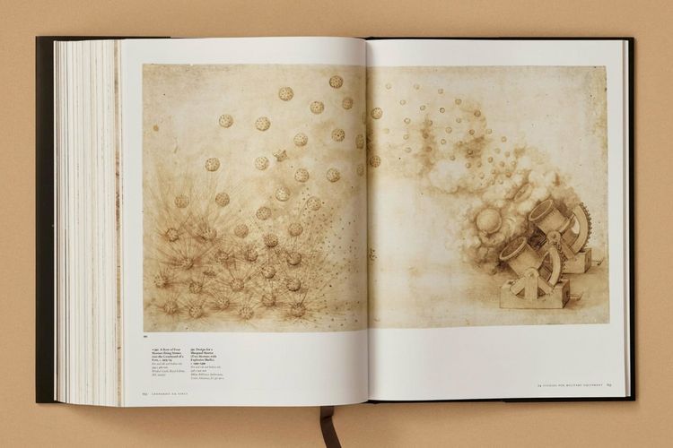 Produktbild: Leonardo