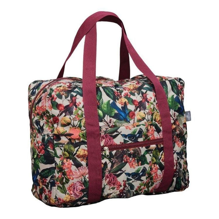 Produktbild: Easy Travelbag Vogelbeere beige