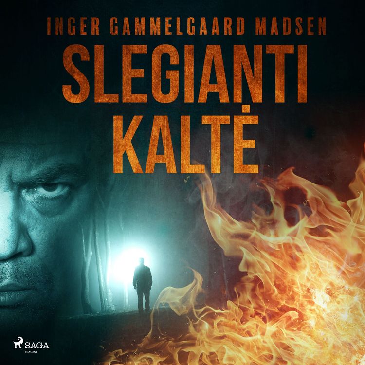Produktbild: Slegianti kaltė