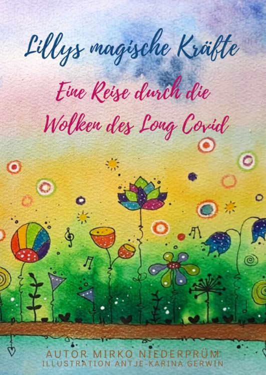 Produktbild: Lillys magische Kr&auml;fte