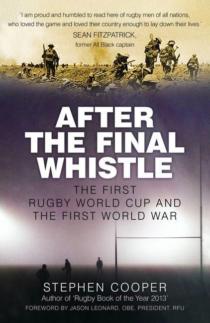 Produktbild: After the Final Whistle
