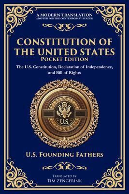 Produktbild: Constitution of the United States