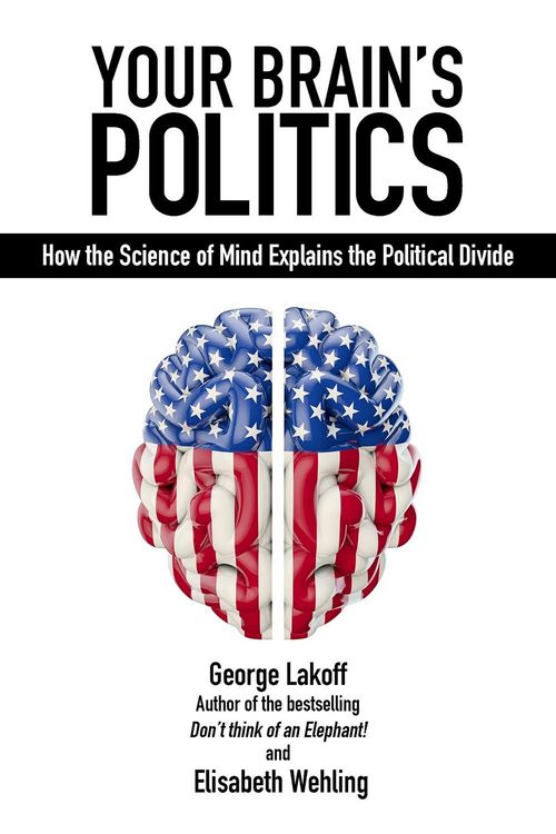 Produktbild: Your Brain's Politics