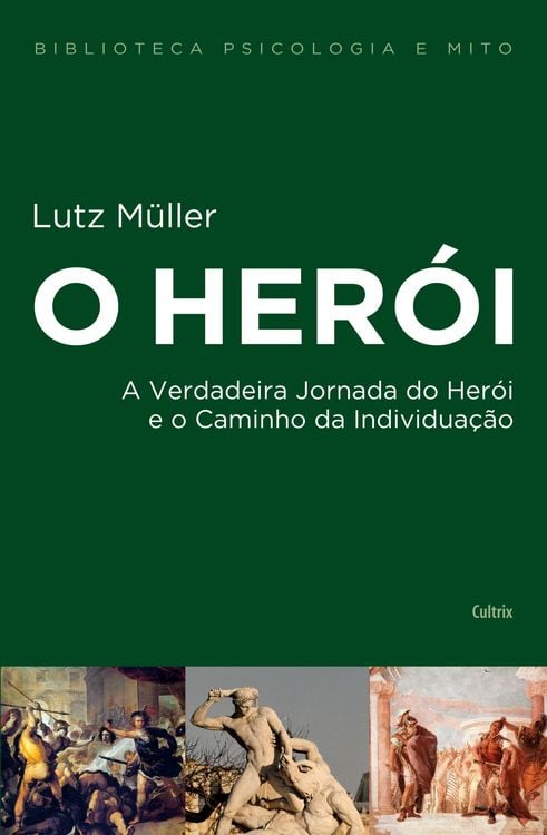 Produktbild: O Her&oacute;i - Nova Edi&ccedil;&atilde;o