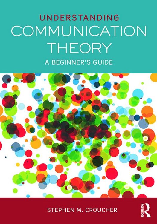 Produktbild: Understanding Communication Theory