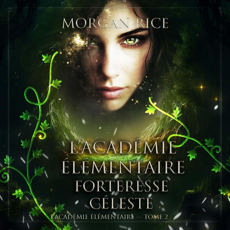 Produktbild: L'Acad&eacute;mie &Eacute;l&eacute;mentaire: Forteresse C&eacute;leste (L'Acad&eacute;mie &Eacute;l&eacute;mentaire &mdash; tome 2)