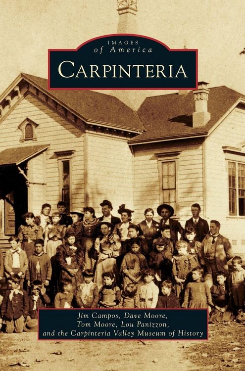 Produktbild: Carpinteria