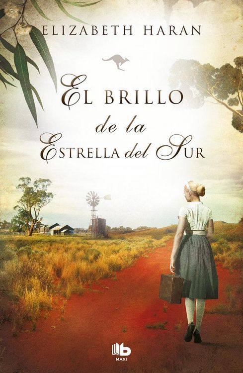 Produktbild: El brillo de la estrella del sur