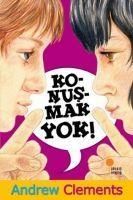 Produktbild: Konusmak Yok