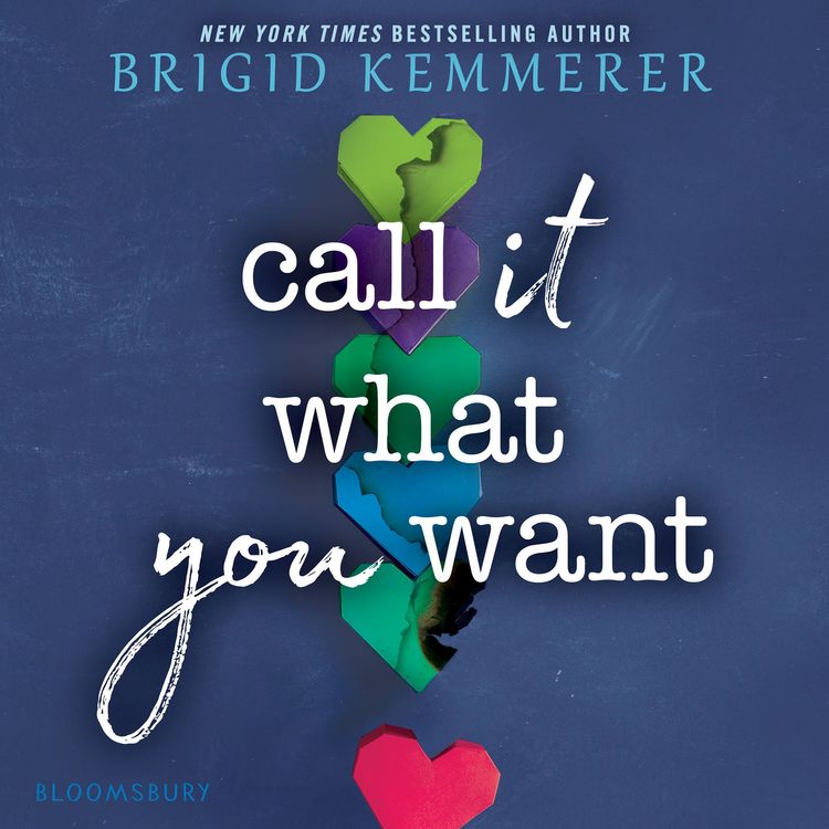 Produktbild: Call It What You Want