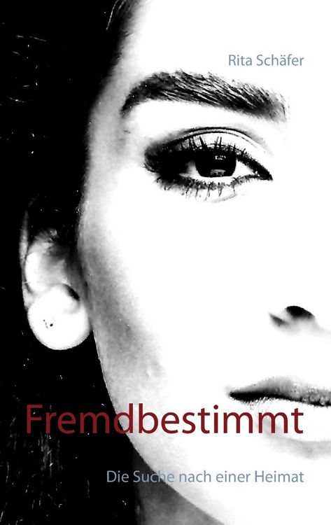 Produktbild: Fremdbestimmt