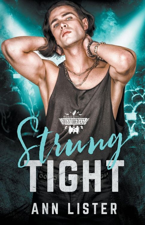 Produktbild: Strung Tight