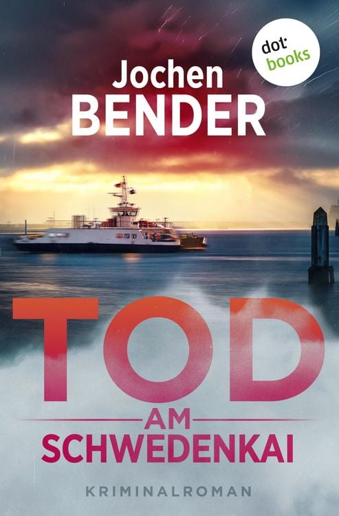 Produktbild: Tod am Schwedenkai