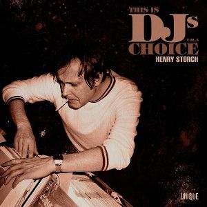 Produktbild: This Is DJs Choice - Vol. 5 - Henry Storch