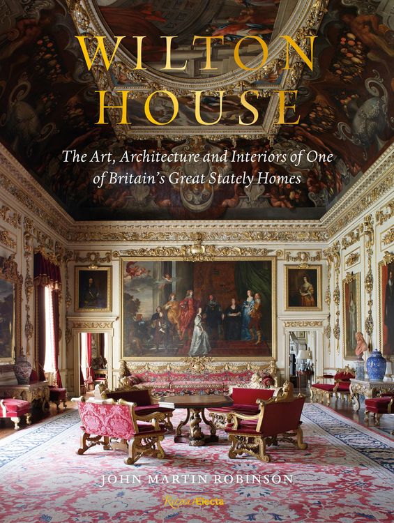 Produktbild: Wilton House