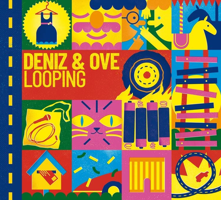 Produktbild: Looping