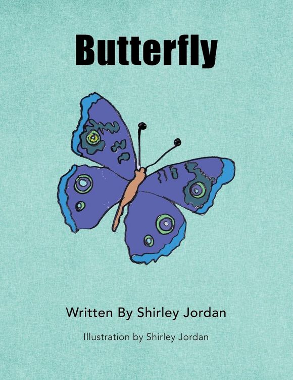 Produktbild: Butterfly