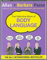 Produktbild: The Definitive Book of Body Language