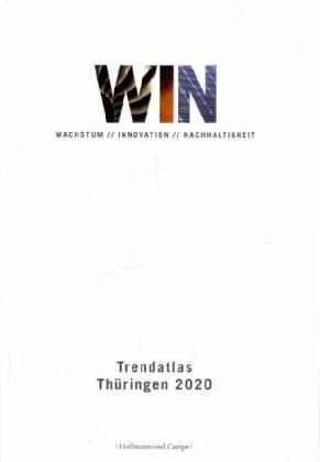 Produktbild: WIN - Wachstum, Innovation, Nachhaltigkeit