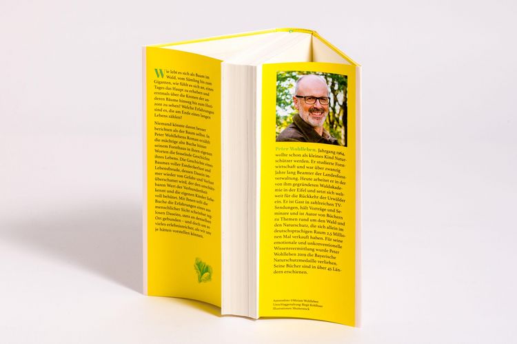 Produktbild: Sonderedition: Buchenleben