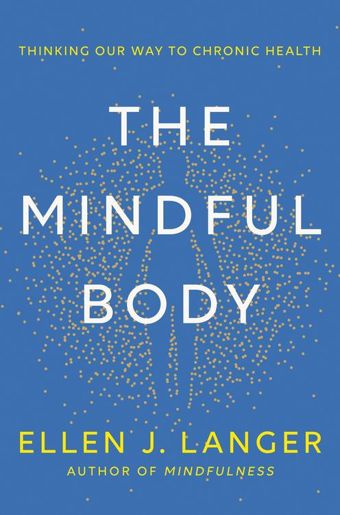Produktbild: The Mindful Body