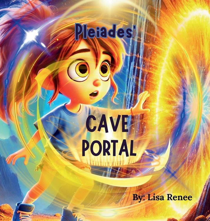 Produktbild: Pleiade's Cave Portal