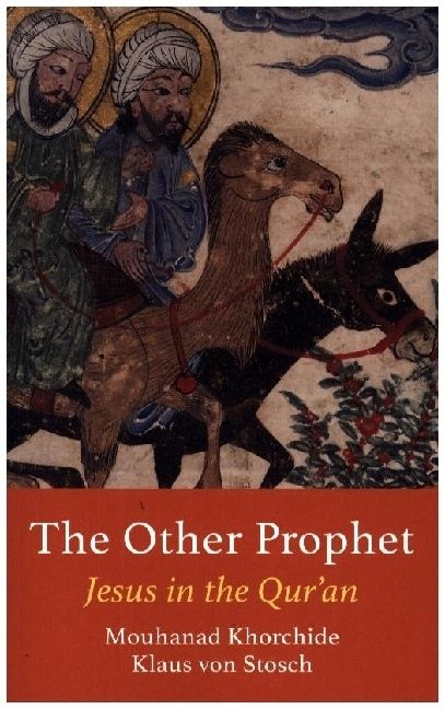 Produktbild: The Other Prophet