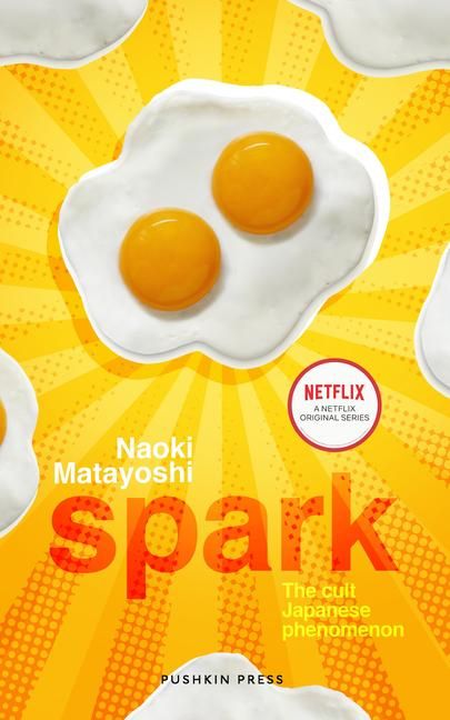 Produktbild: Spark