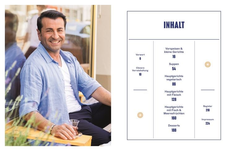 Produktbild: Mediterran Express