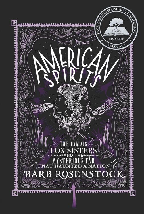 Produktbild: American Spirits