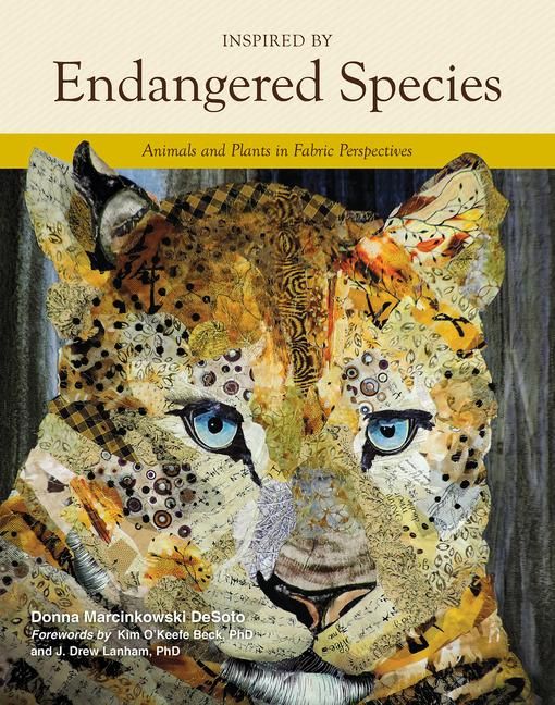 Produktbild: Inspired by Endangered Species