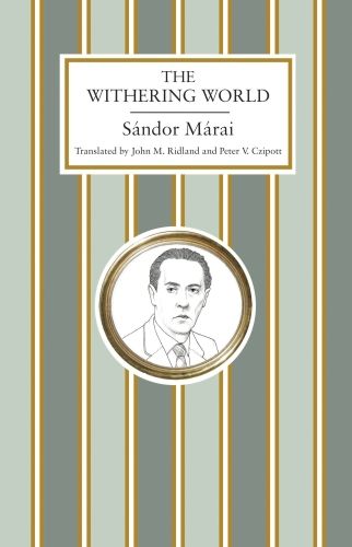 Produktbild: Marai, S: Withering World