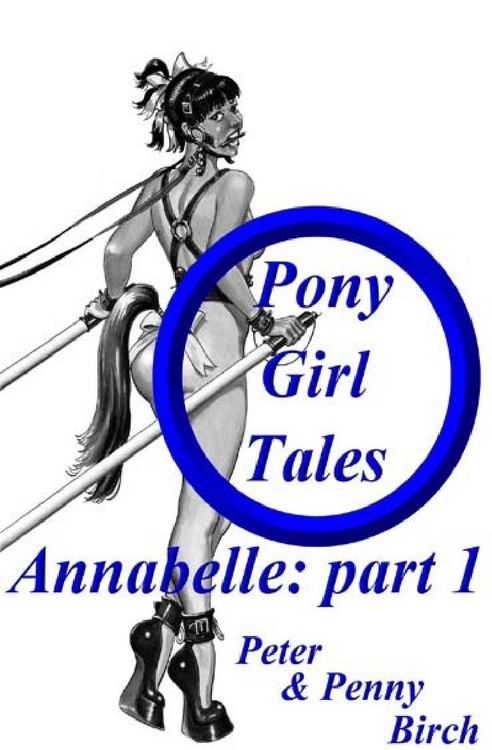 Produktbild: Pony-Girl Tales - Annabelle