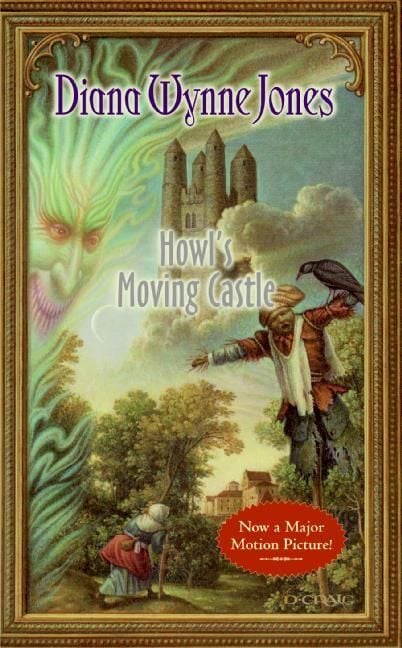 Produktbild: Howl's Moving Castle