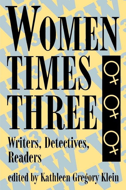 Produktbild: Women Times Three