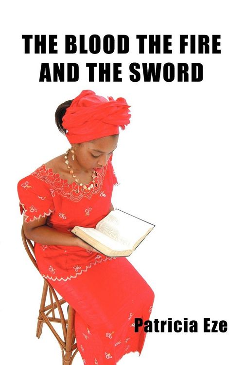 Produktbild: The Blood the Fire and the Sword
