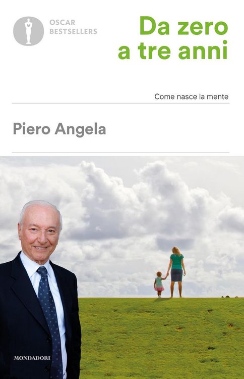 Produktbild: Da zero a tre anni