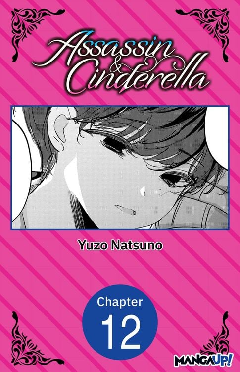 Produktbild: Assassin & Cinderella #012
