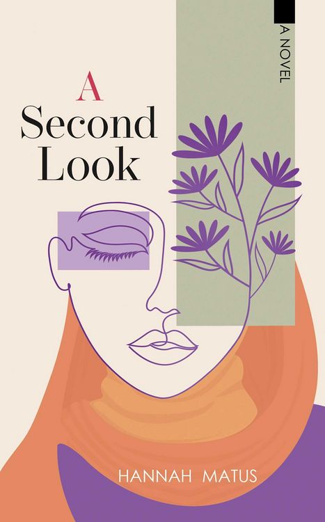 Produktbild: A Second Look