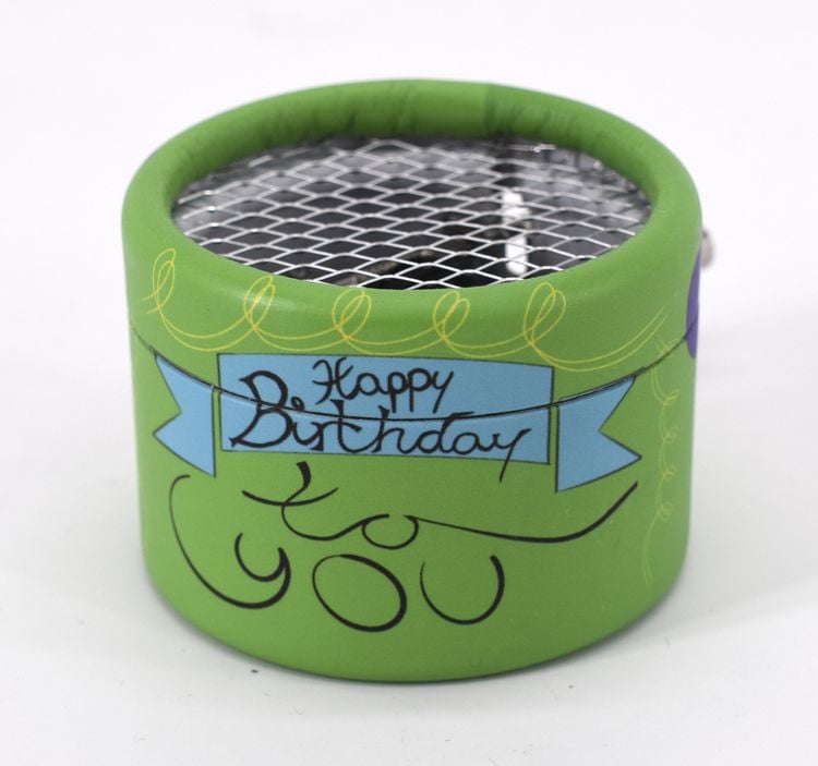 Produktbild: Voggenreiter 1285 - Spieluhr - Happy Birthday