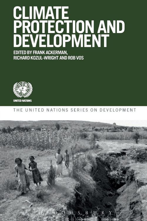 Produktbild: Climate Protection and Development