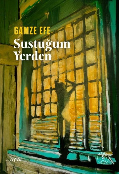 Produktbild: Sustugum Yerden