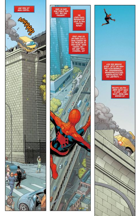 Produktbild: Dein freundlicher Nachbar Spider-Man
