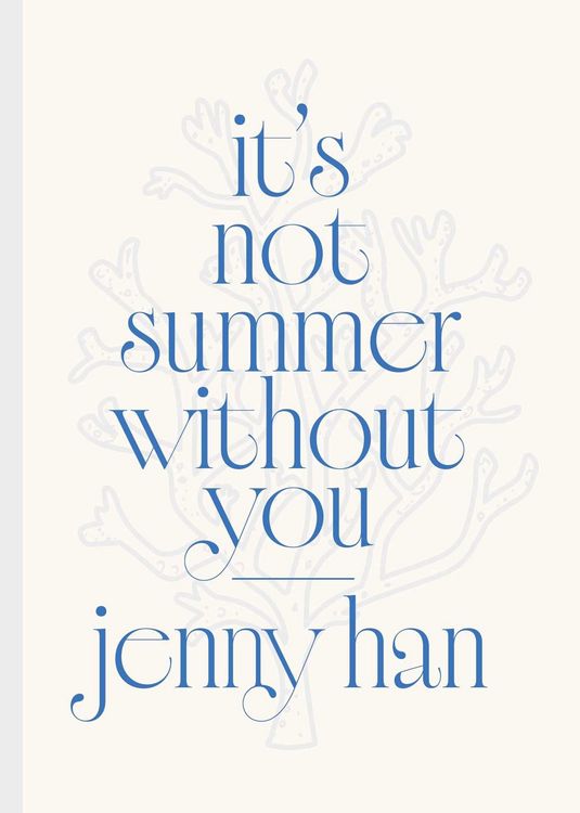 Produktbild: It's Not Summer Without You