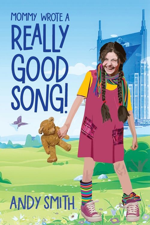 Produktbild: Mommy Wrote A Really Good Song!