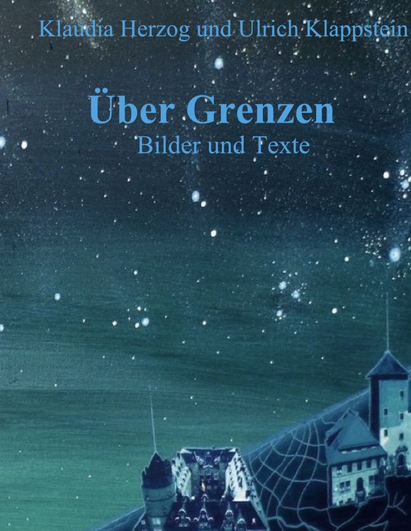 Produktbild: &Uuml;ber Grenzen