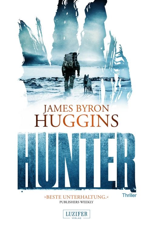 Produktbild: HUNTER