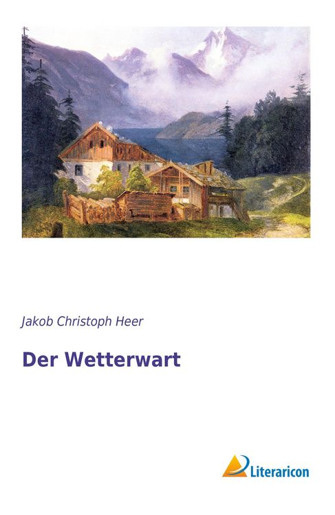 Produktbild: Der Wetterwart