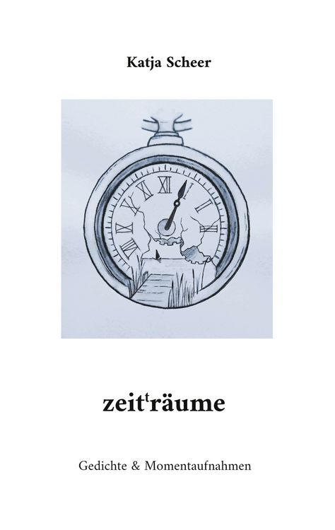 Produktbild: zeit(t)r&auml;ume