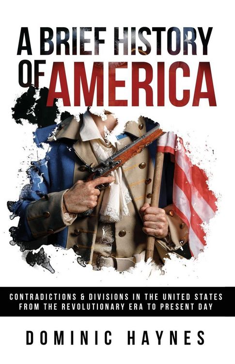 Produktbild: A Brief History of America